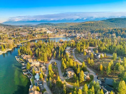 View/Area - 151 Whisper Ridge Dr, Bigfork, MT 59911 photo 14 of 16