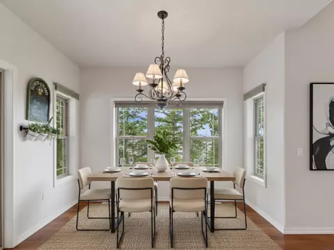 Dining - 151 Whisper Ridge Dr, Bigfork, MT 59911 photo 1 of 1