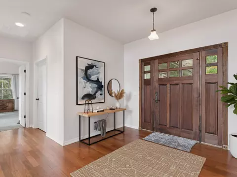 Entry Way - 151 Whisper Ridge Dr, Bigfork, MT 59911 photo 1 of 1