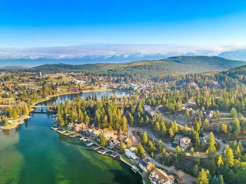 View/Area - 151 Whisper Ridge Dr, Bigfork, MT 59911 photo 8 of 16