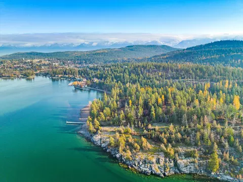 View/Area - 151 Whisper Ridge Dr, Bigfork, MT 59911 photo 11 of 16