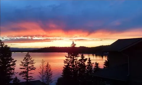View/Area - 151 Whisper Ridge Dr, Bigfork, MT 59911 photo 4 of 16