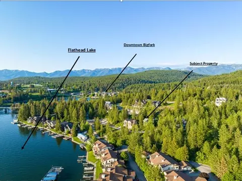 View/Area - 151 Whisper Ridge Dr, Bigfork, MT 59911 photo 6 of 16