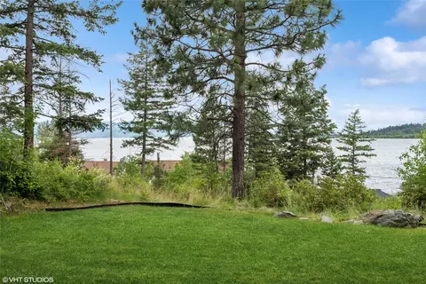 Exterior - 151 Whisper Ridge Dr, Bigfork, MT 59911 photo 9 of 9