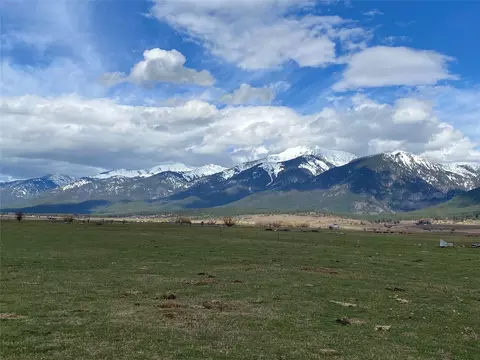 Nhn Post Creek Road E, Saint Ignatius, MT 59865