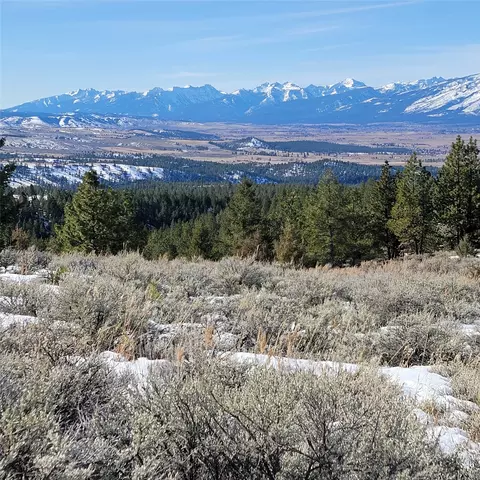 lot B Sapphire Ranch Trl, Corvallis, MT 59828
