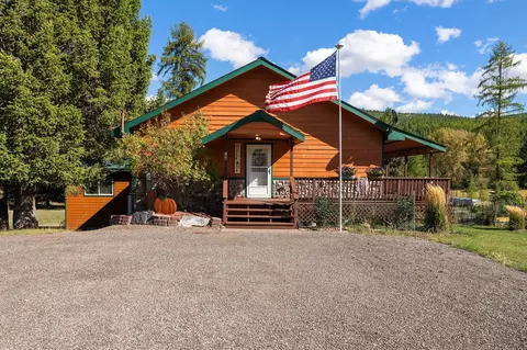 198 Two Creek Ln, Kila, MT 59920