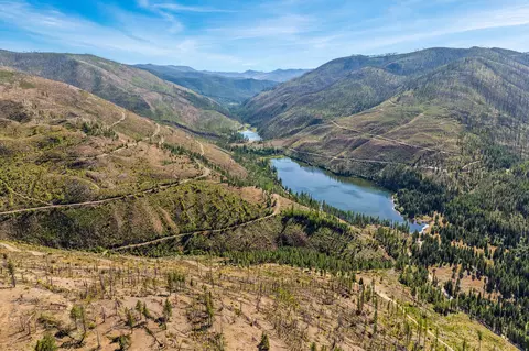 Nhn Vermillion Creek Road, Libby, MT 59923