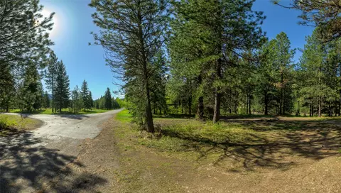 Nhn Clubhouse Drive, Saint Regis, MT 59866