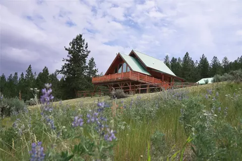 3340 Rome Ln, Stevensville, MT 59870