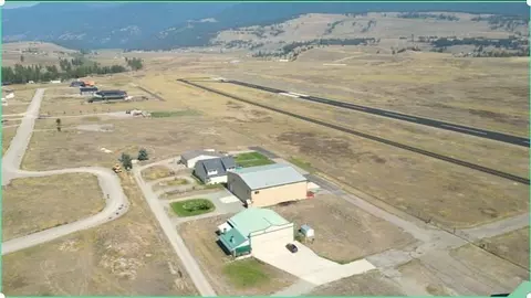 127 Lucky Lindy Ln, Eureka, MT 59917