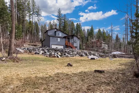 682 Latigo Ln, Bigfork, MT 59911 photo 1