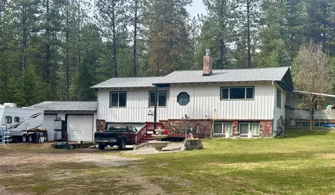 30 Shalom Kerry Rd, Libby, MT 59923 photo 1