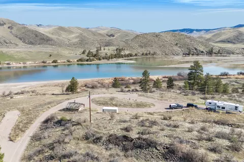 lot9 A Mt Hwy 200, Dixon, MT 59831