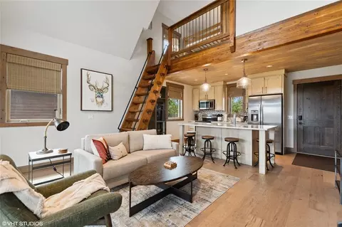 15 Haflinger Cottage Way, Eureka, MT 59917