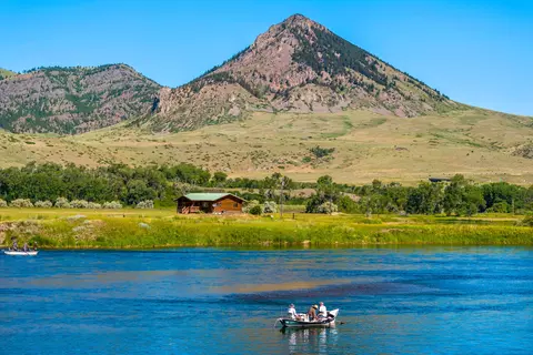 2107 Old Us Highway 91, Cascade, MT 59421