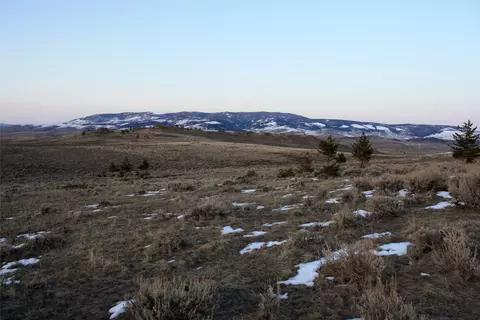 lot11 Black Butte, White Sulphur Springs, MT 59645