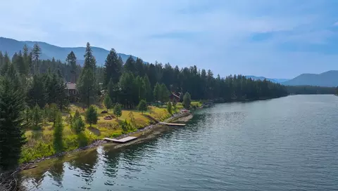 Nhn Whitham Drive, Thompson Falls, MT 59873