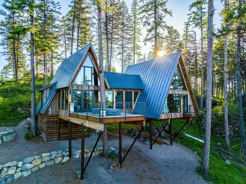 31 Forest Path Dr, Whitefish, MT 59937 photo 1