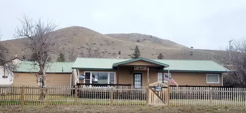 168 W Broad St, Drummond, MT 59832