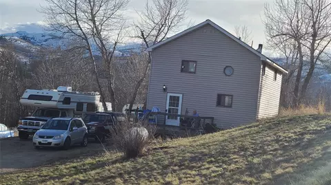 101 Bear Paw Trl, Anaconda, MT 59711