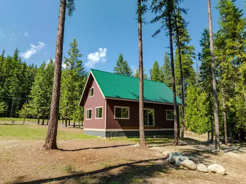 8556 Yaak River Rd, Troy, MT 59935
