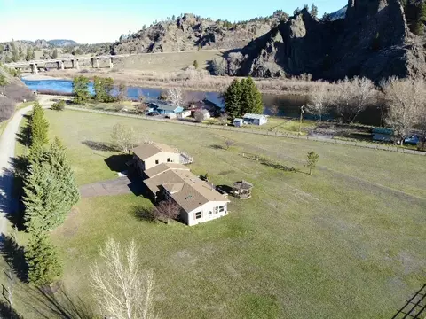 3961 Marshall Ln, Cascade, MT 59421 photo 1