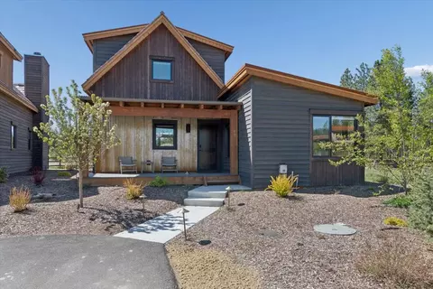 60 Crooked Stick Way, Eureka, MT 59917