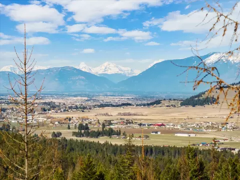 50 Eagle View Rd, Kila, MT 59920 photo 1