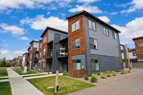 Exterior - 240 Blackberry Loop #A, Whitefish, MT 59937 photo 7 of 8