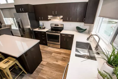 Kitchen - 240 Blackberry Loop #A, Whitefish, MT 59937 photo 2 of 3