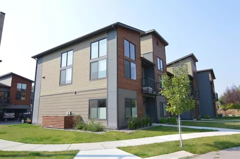 Exterior - 240 Blackberry Loop #A, Whitefish, MT 59937 photo 4 of 8