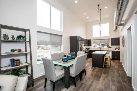 Dining - 240 Blackberry Loop #A, Whitefish, MT 59937 photo 1 of 1