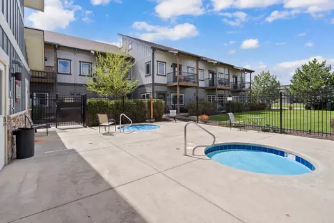 Exterior - 240 Blackberry Loop #A, Whitefish, MT 59937 photo 2 of 8