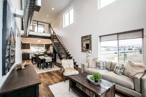 240 Blackberry Loop #A, Whitefish, MT 59937