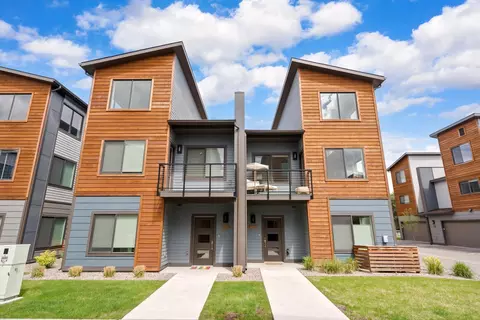 Exterior - 240 Blackberry Loop #A, Whitefish, MT 59937 photo 6 of 8