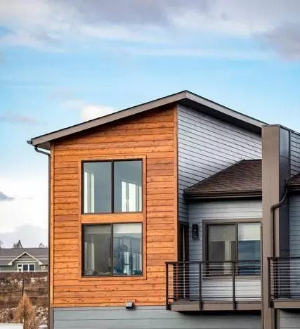 Exterior - 240 Blackberry Loop #B, Whitefish, MT 59937 photo 7 of 8