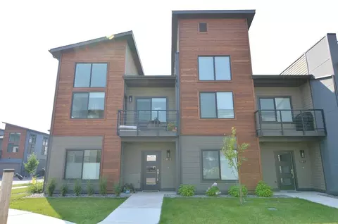 Exterior - 240 Blackberry Loop #B, Whitefish, MT 59937 photo 5 of 8