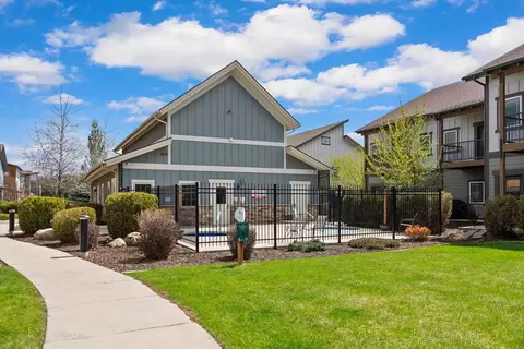 Exterior - 240 Blackberry Loop #B, Whitefish, MT 59937 photo 1 of 8
