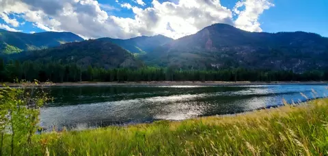 Nhn Mt Hwy 200, Thompson Falls, MT 59873