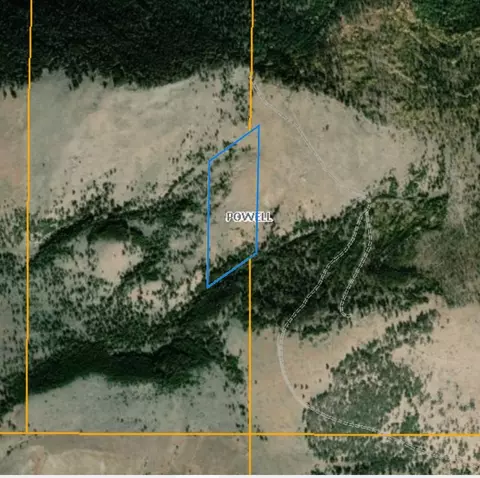 tbd Trapper Mt, Helmville, MT 59843