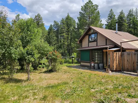 64 Ponderosa Ln, Thompson Falls, MT 59873