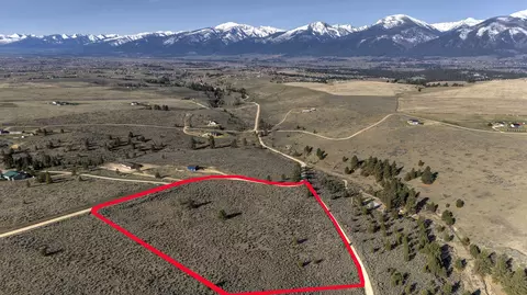626 Willy Way, Stevensville, MT 59870