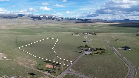 lot11 4th Ave SE, White Sulphur Springs, MT 59645