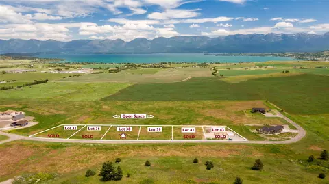lot38 Stone Wall Dr, Polson, MT 59860