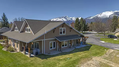 Exterior - 10 Lone Pine Trl, Hamilton, MT 59840 photo 4 of 4