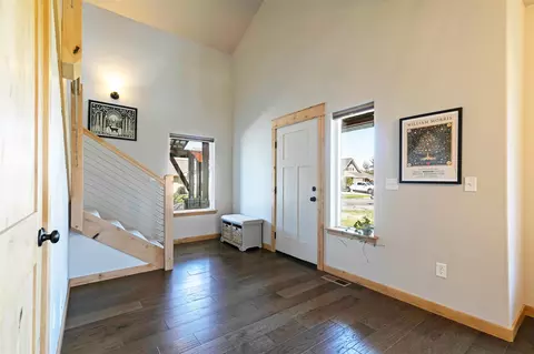 Entry Way - 10 Lone Pine Trl, Hamilton, MT 59840 photo 3 of 4