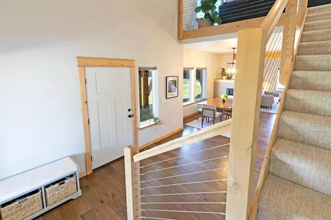 Entry Way - 10 Lone Pine Trl, Hamilton, MT 59840 photo 4 of 4