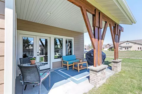 Exterior - 10 Lone Pine Trl, Hamilton, MT 59840 photo 2 of 4