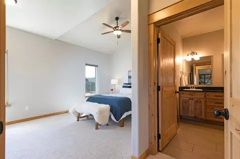Bedroom - 10 Lone Pine Trl, Hamilton, MT 59840 photo 1 of 8